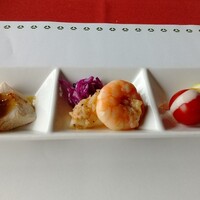 ホテルオークラ レストラン横浜 中国料理 桃源 - 