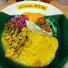 スパイスカレー食堂 五反田店