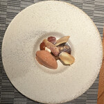 一六四 三上ル - 