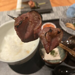 一六四 三上ル - 