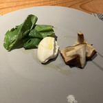 一六四 三上ル - 