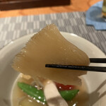 一六四 三上ル - 