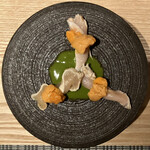 一六四 三上ル - 