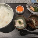 一六四 三上ル - 