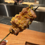 一六四 三上ル - 