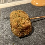 一六四 三上ル - 