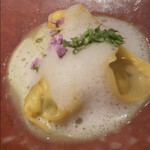 一六四 三上ル - 