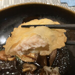 一六四 三上ル - 