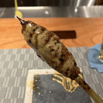 一六四 三上ル - 