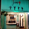 jam9 - 神田紺屋町の裏通り