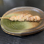 ゆるり - せせり