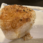 ゆるり - 焼きおにぎり