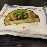 ゆるり - 米茄子