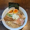 ラーメン一兎