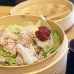 NENECHICKEN&韓味豚 - 