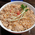 Chuukasoba Hase - 