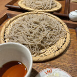 Teuchi Soba Yamagata - 