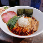 Chuukasoba Hase - 