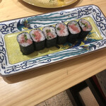 Kanazawa Maimon Sushi Tamahime - 