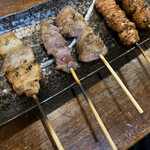 鳥一番 - 