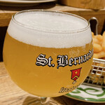 St.Bernardus - 