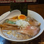 ラーメン一兎 - 