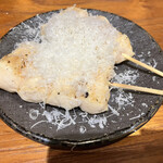 Yakitori & Tapas トリウオ - 