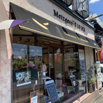 メッツゲライ ササキ - 