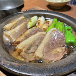 Teuchi Soba Yamagata - 