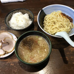 めんさいぼう 五郎左 - 