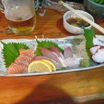 Izakaya Kansuke - 