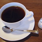 エチオピアモカ　450円　（＾＾ｂ　流石のお味　（＾＾ｂ