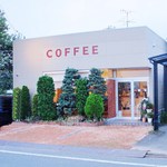 カフェバール・ジハン - 外観ですｗ