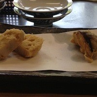 てんぷら天松 日本橋店 - 