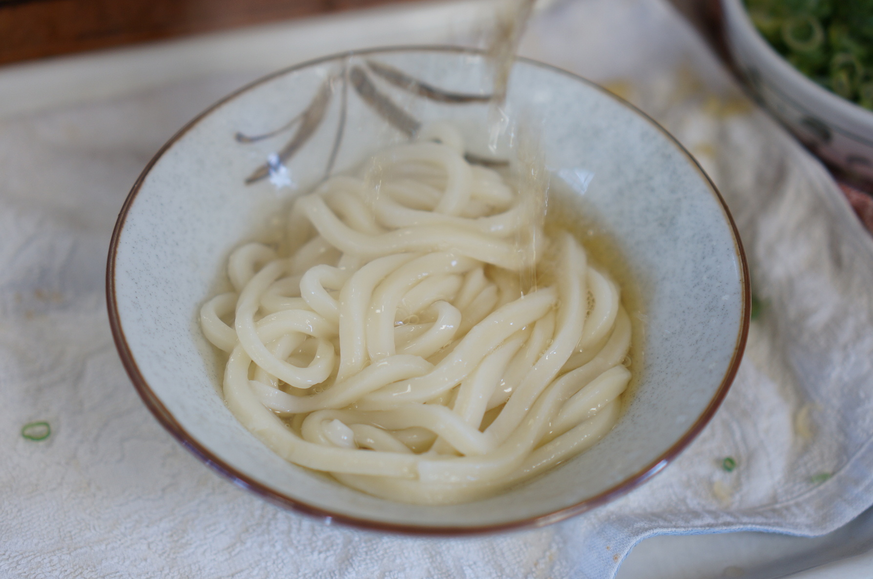 西端手打 上戸うどん - 箕浦/うどん | 食べログ 西端手打 上戸うどん (箕浦/うどん)