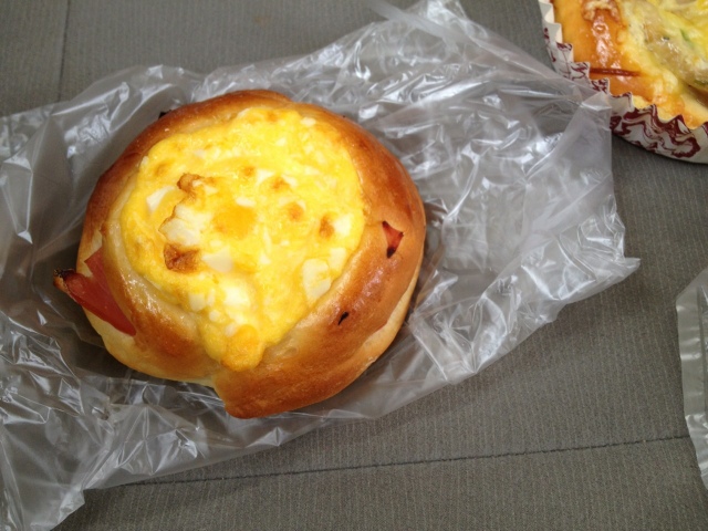 フランス - 鶴岡（パン）の写真