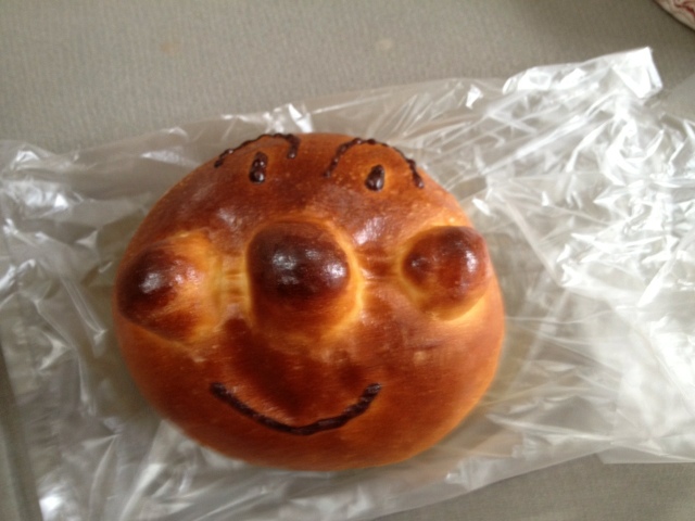 フランス - 鶴岡（パン）の写真