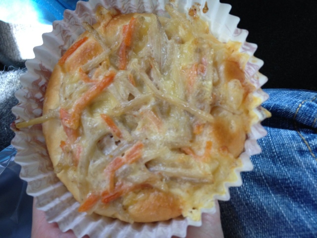 フランス - 鶴岡（パン）の写真