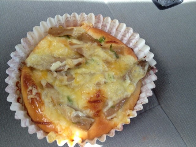 フランス - 鶴岡（パン）の写真