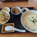 伊差川食堂 - 