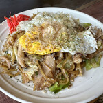 Okonomiyaki Tengoku Micchan Chi - 