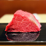 おにく 花柳 -  ◎幻の但馬牛「但馬玄」。月に10頭くらいしか出荷されない希少な和牛。