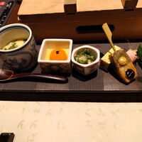 豆乳とんしゃぶ 寅太郎 - 