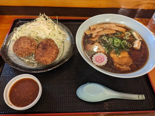 敦賀最高の定食屋』by さとうみゆけい : 青春食堂 - 敦賀/食堂 | 食べログ