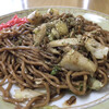 Yakisoba Sakurai - 大盛り　580円