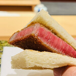 おにく 花柳 - ◎何度食べても格別な美味さ❗️