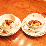 カフェ・鈴木 - 