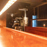 カフェ・鈴木 - 