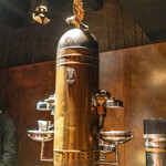 カフェ・鈴木 - 