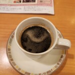 サイゼリヤ - エスプレッソ